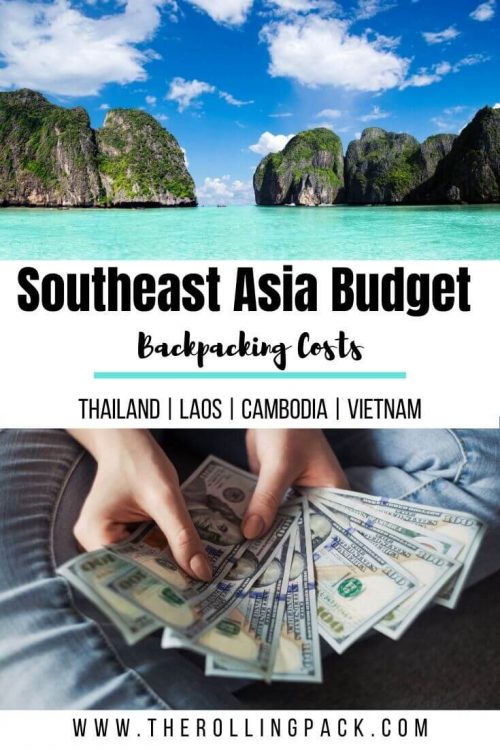 Southeast Asia Budget Blog Post Image